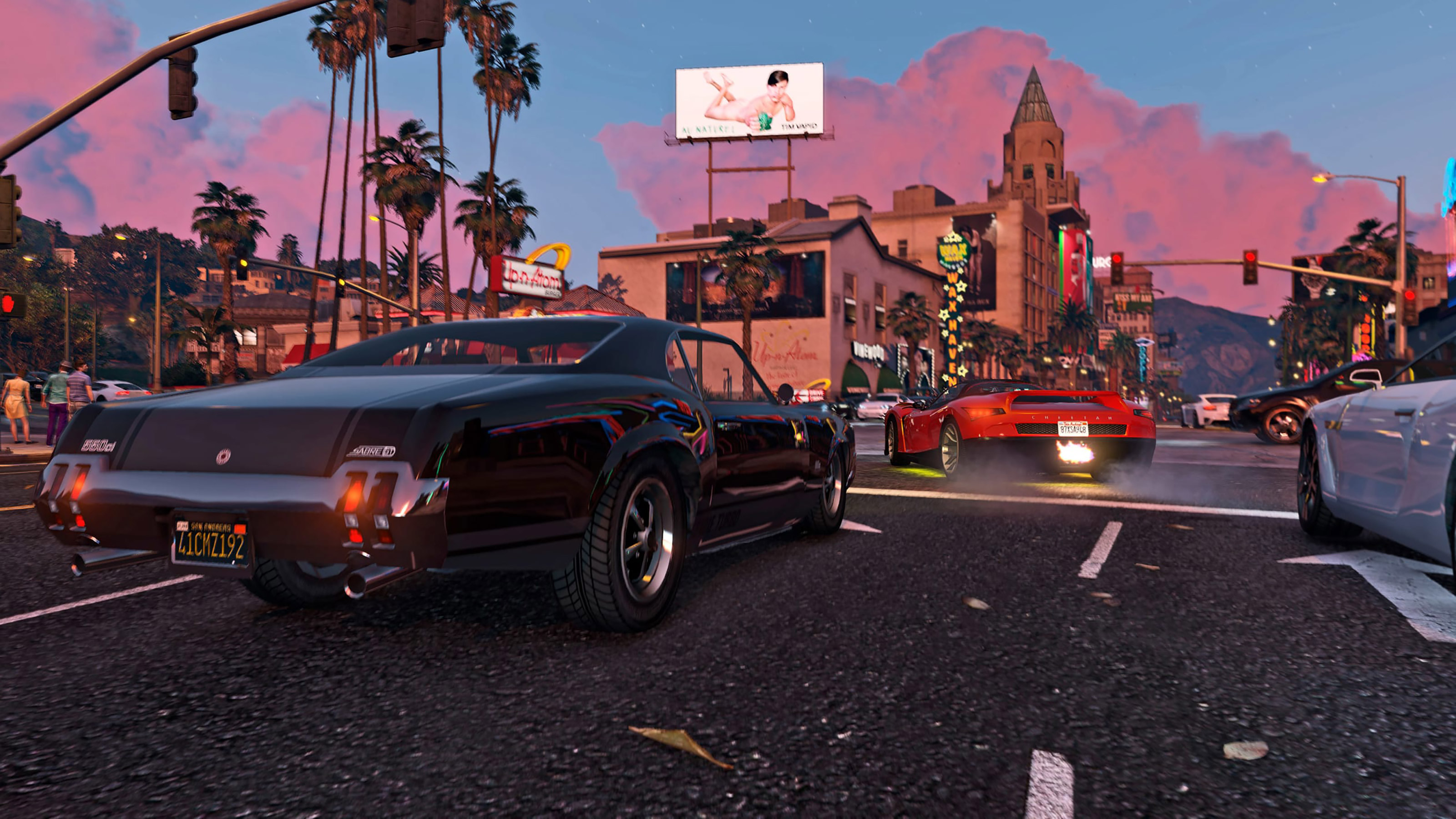 Best driving games 2021
