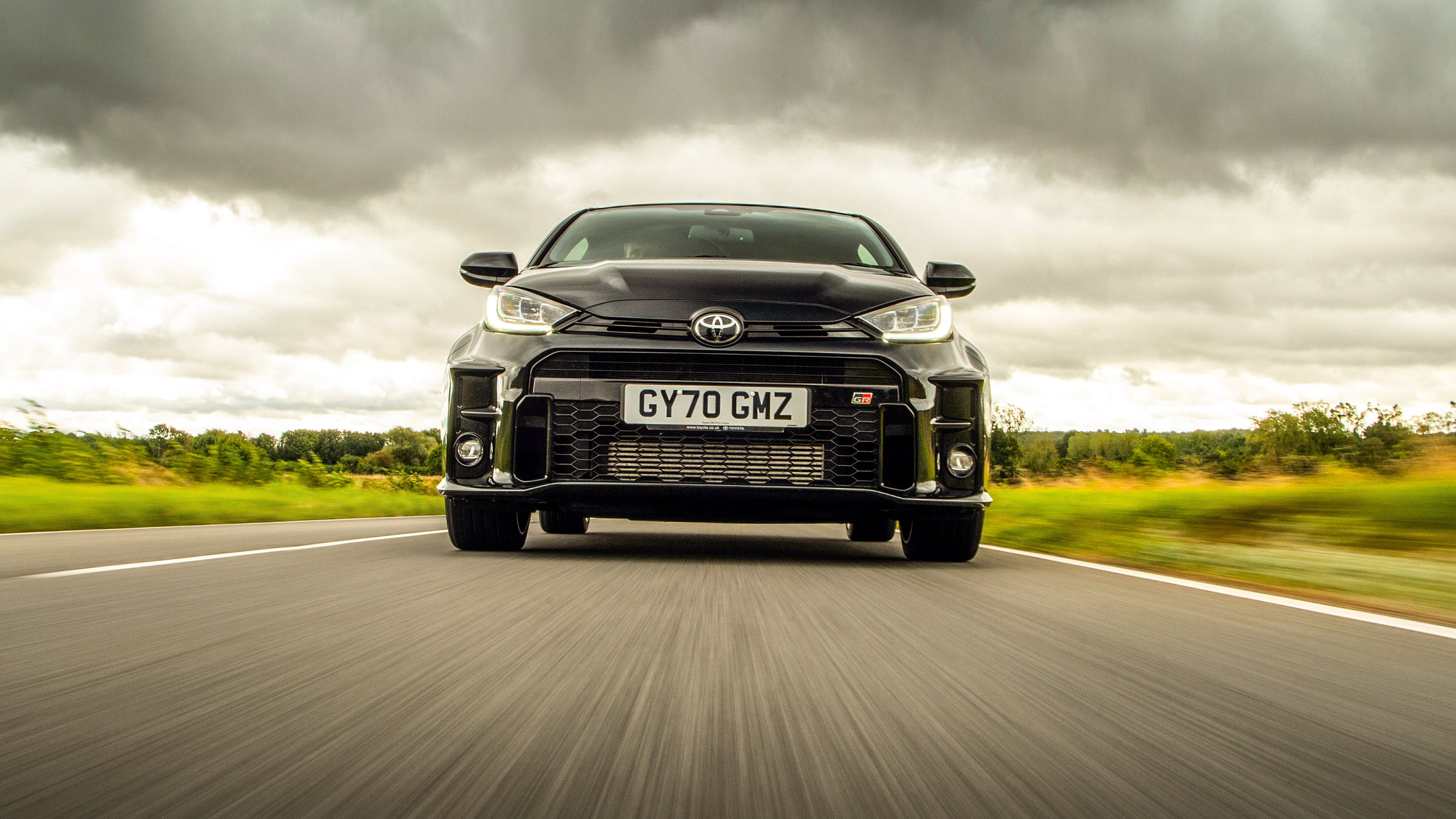 Car pictures of the week hot hatches