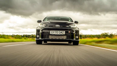 Car pictures of the week hot hatches