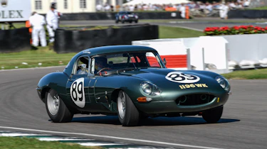 Chris Ward Life in cars