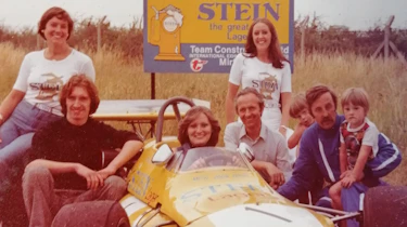 Chris Ward Life in cars