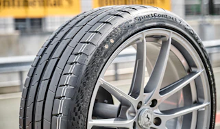 Continental SportContact 7 – 2