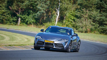 Continental SportContact 7 – 1