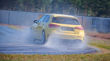 Continental SportContact 7 – 4