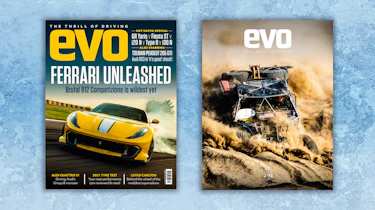 evo 292 – covers
