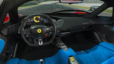 Ferrari Daytona SP3