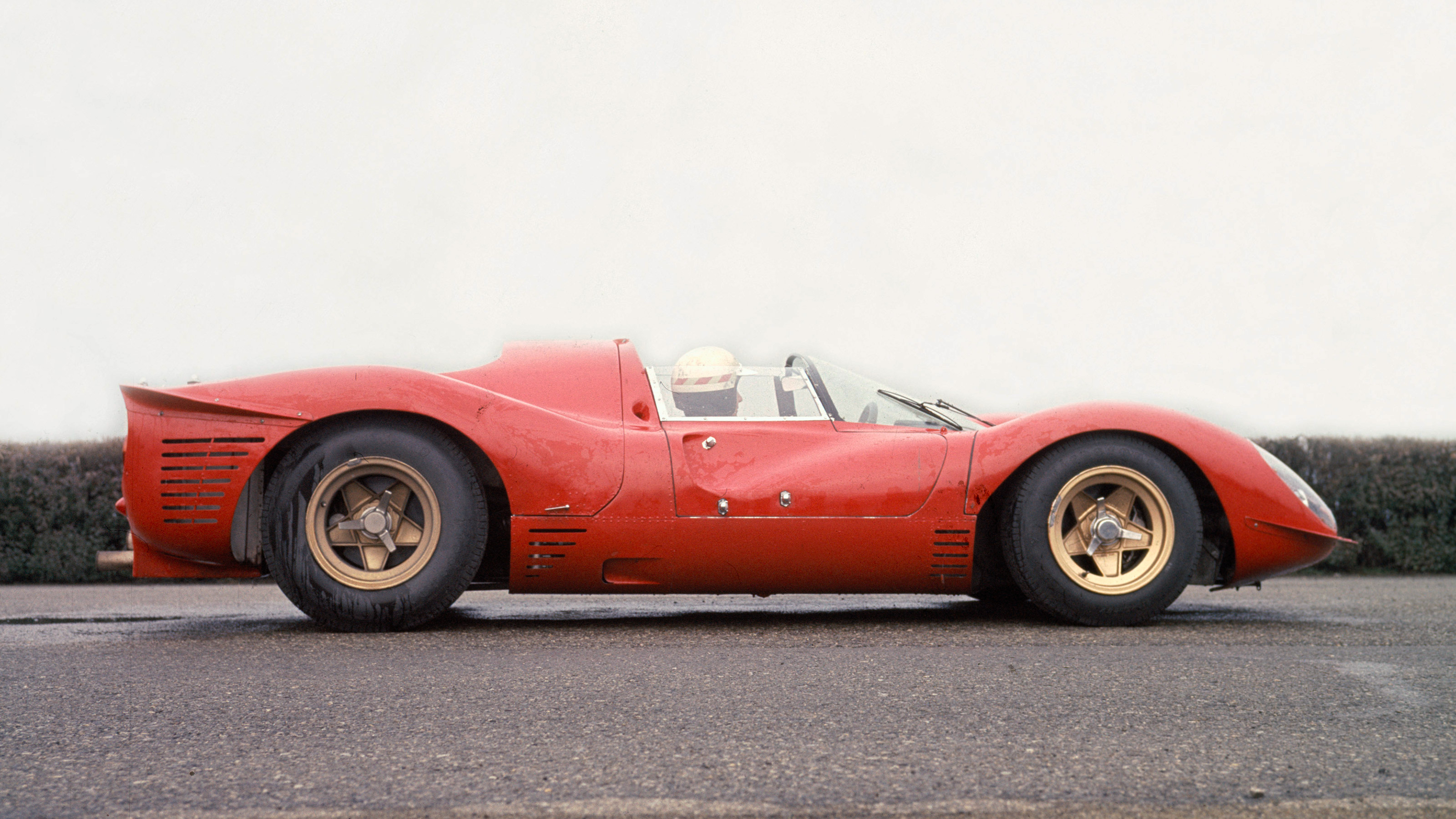 Ferrari Daytona SP3