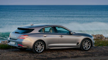 G70 Shooting Brake