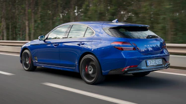 G70 Shooting Brake