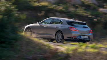 G70 Shooting Brake