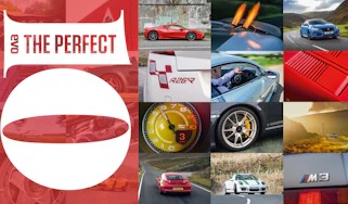 Perfect 10 – header