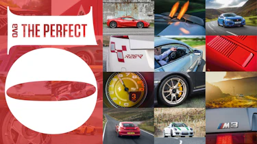 Perfect 10 – header