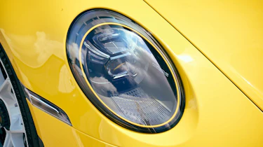 Le Mans-inspired Porsche 911 GT3