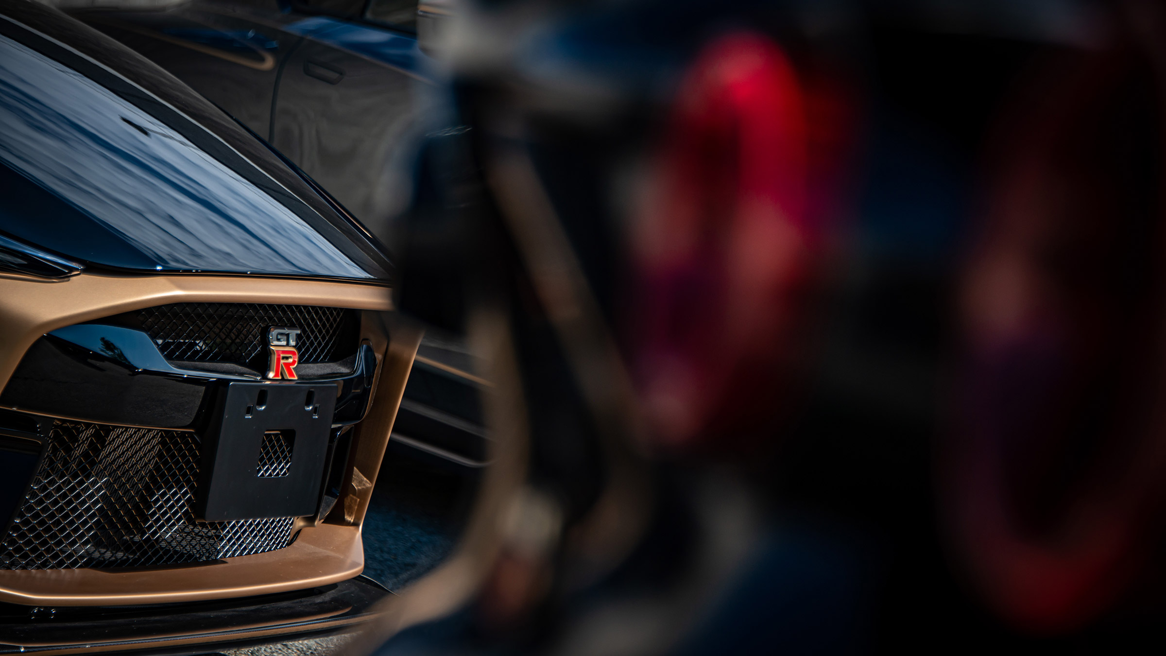 Nissan GT-R50 by Italdesign customer cars – 1
