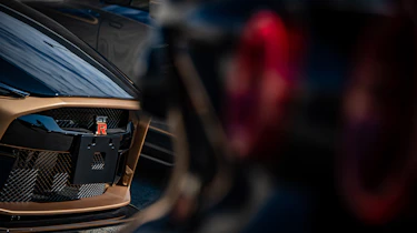 Nissan GT-R50 by Italdesign customer cars – 1
