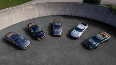 Nissan GT-R50 by Italdesign customer cars – 3