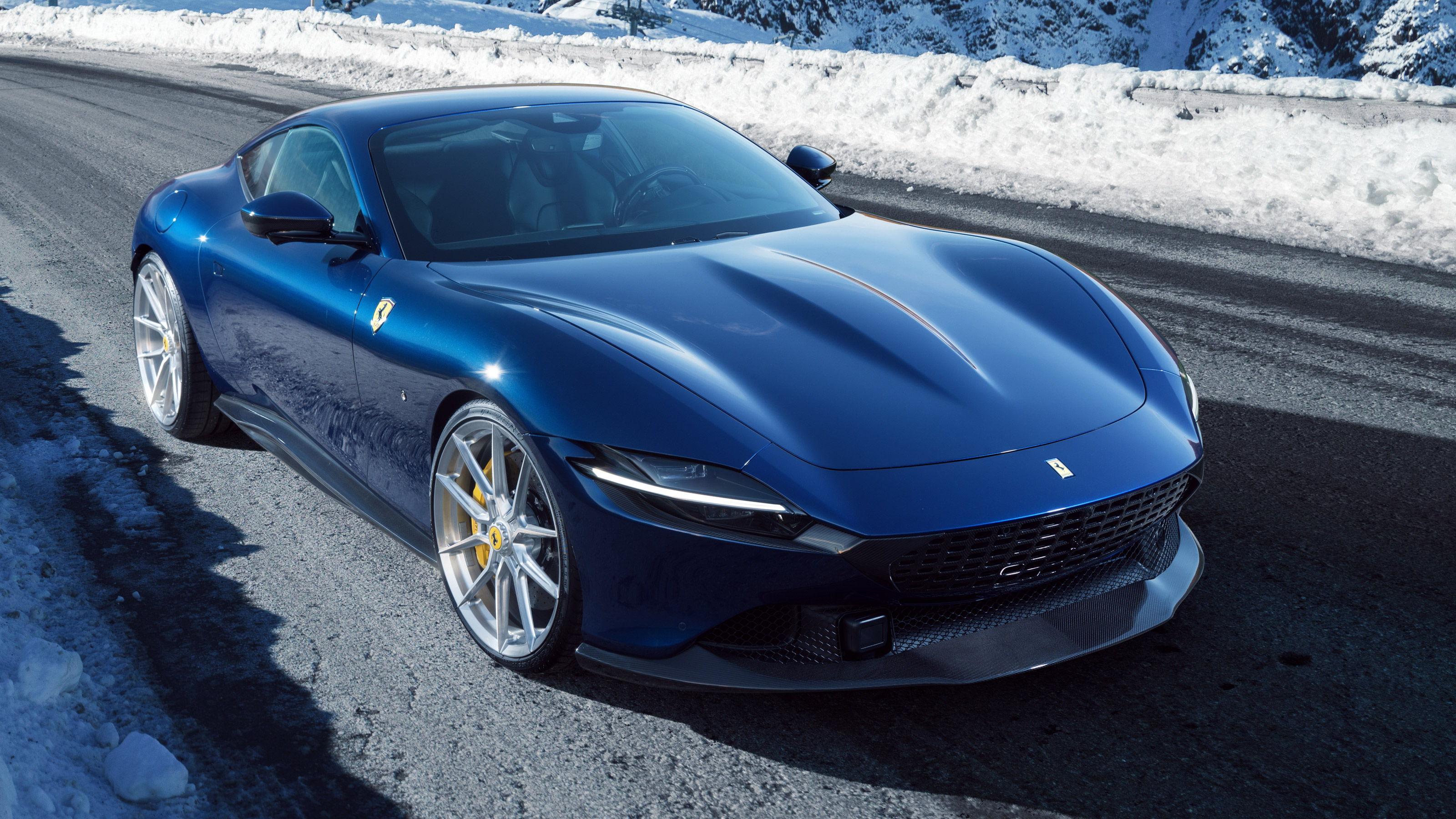 Novitec Ferrari Roma