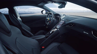 Novitec Ferrari Roma