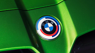 BMW info