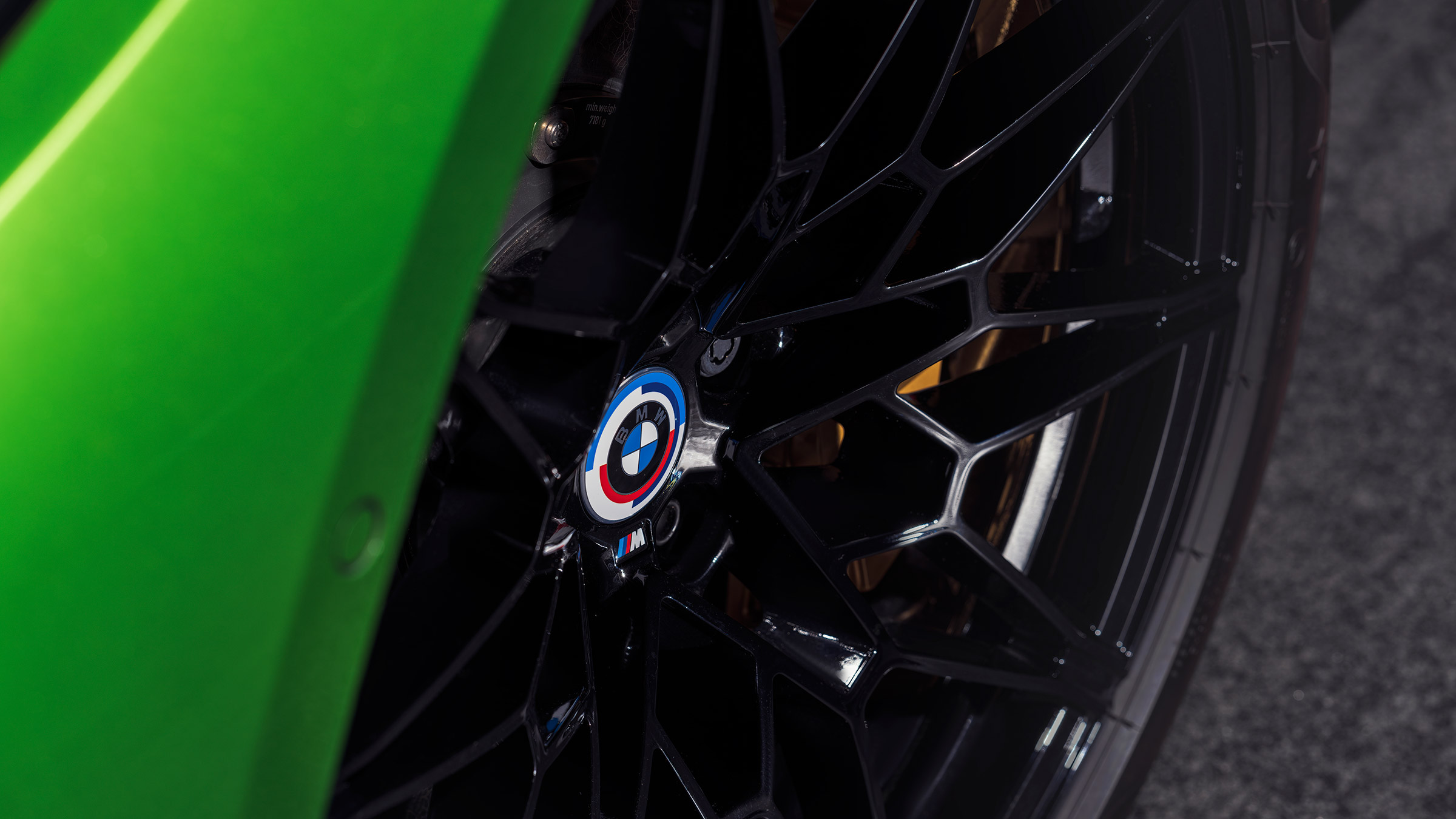 BMW info anniversary