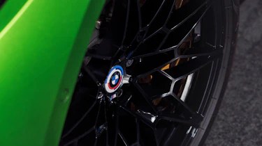 BMW info anniversary