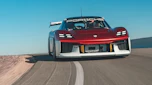 Porsche Mission R review