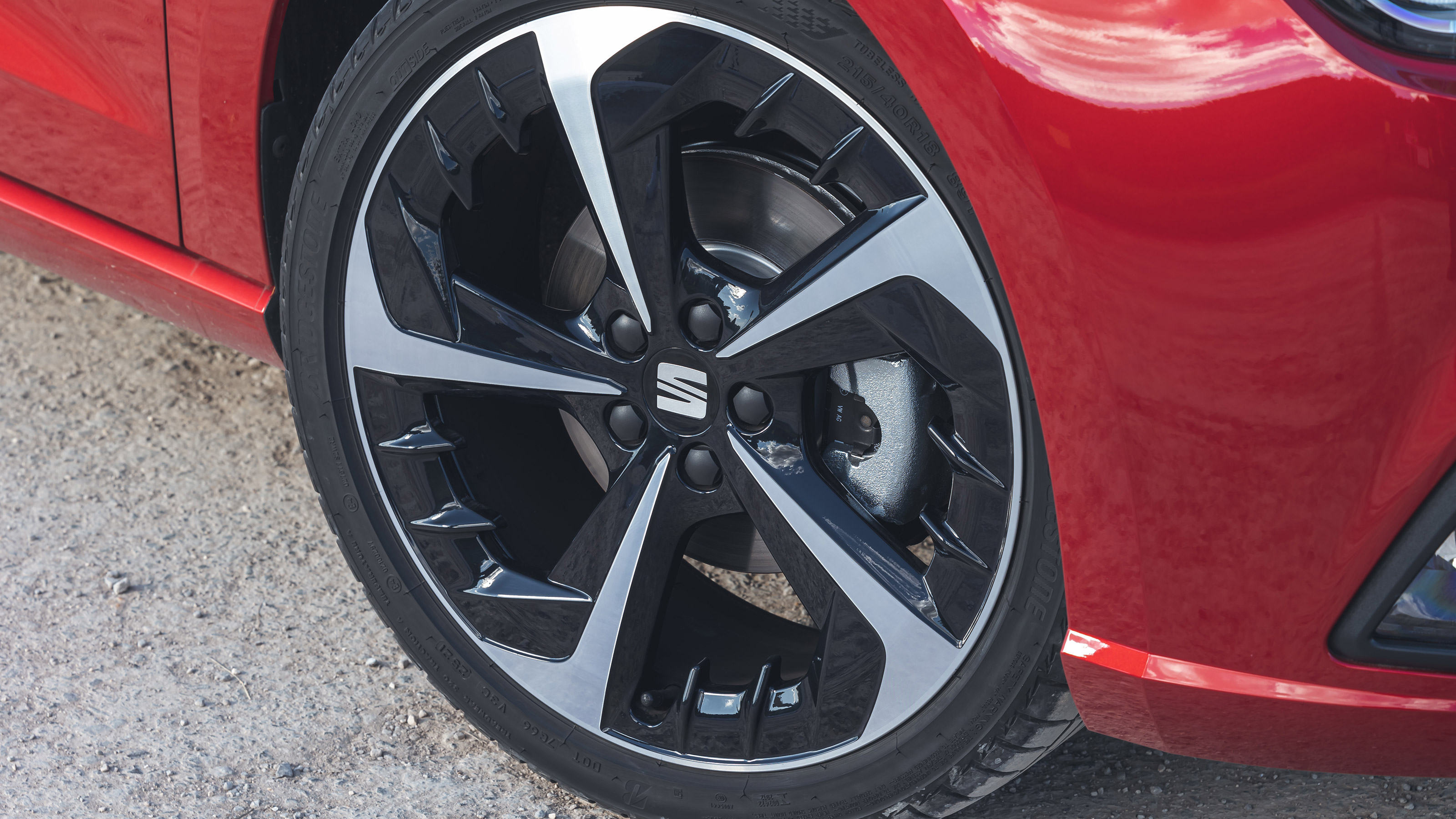 SEAT Ibiza 2021