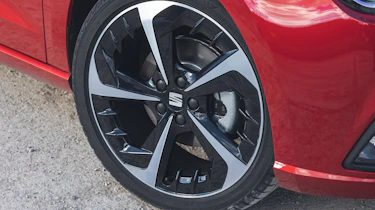 SEAT Ibiza 2021