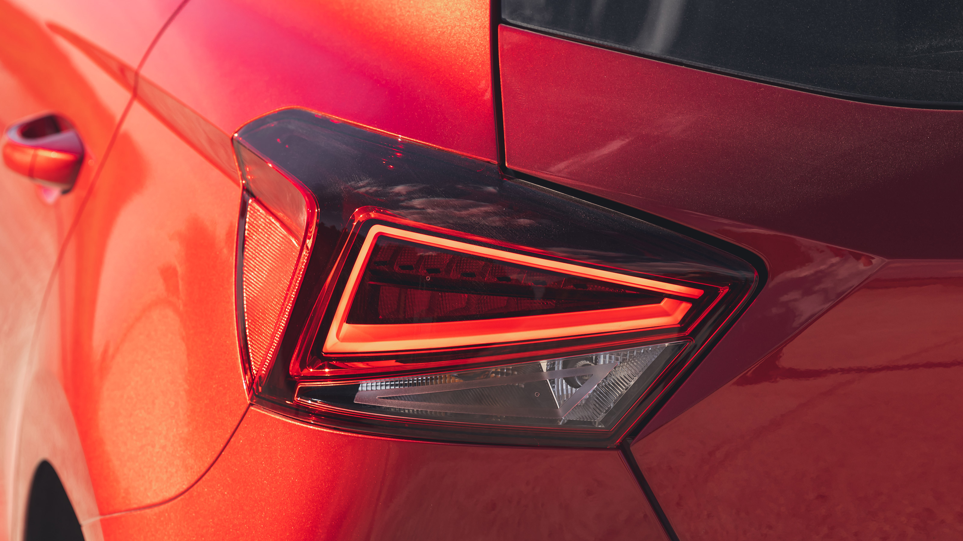 SEAT Ibiza 2021
