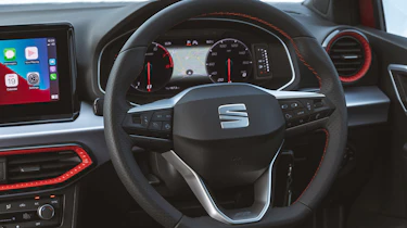 SEAT Ibiza 2021
