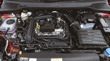 SEAT Ibiza 2021
