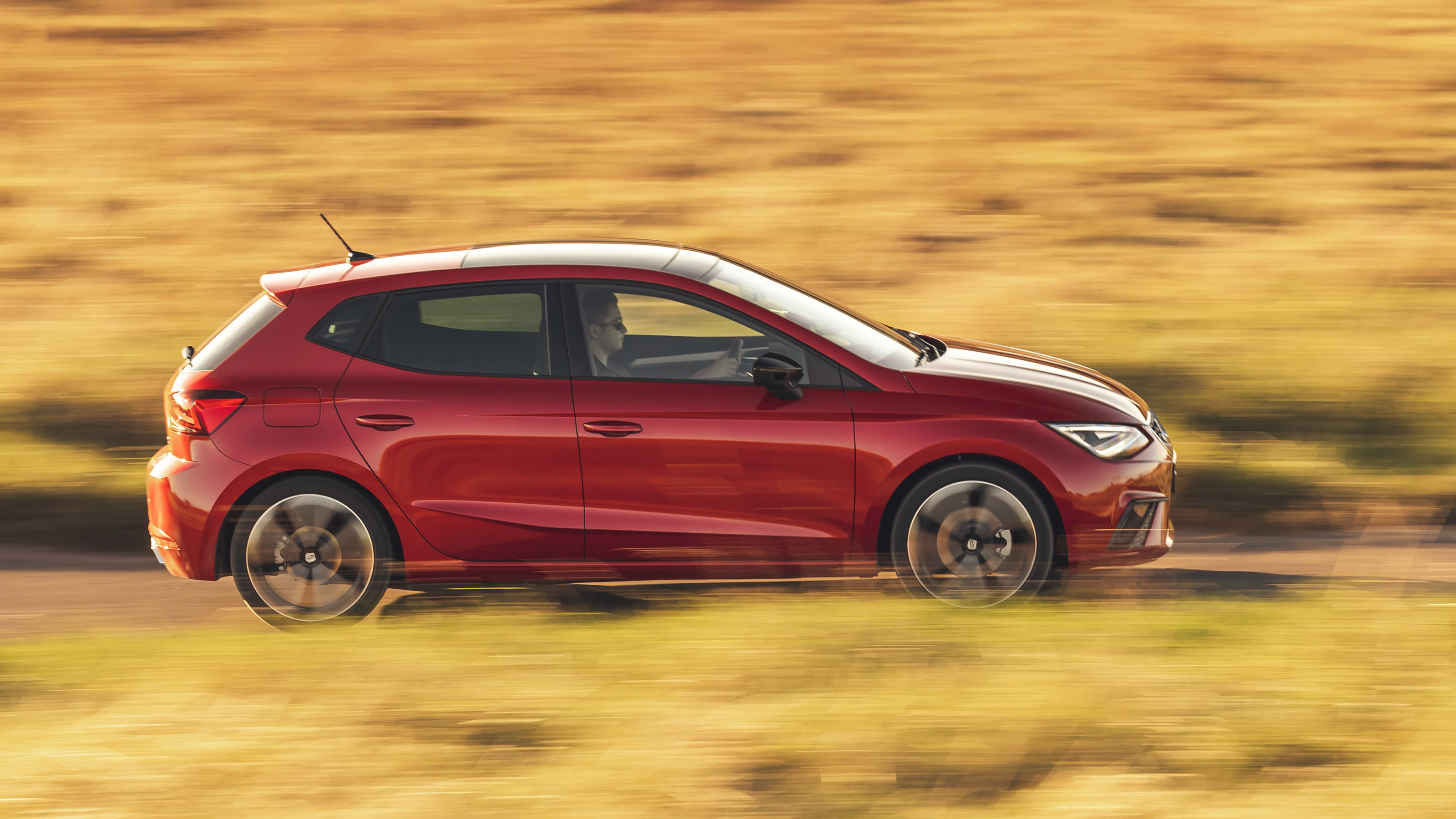 SEAT Ibiza 2021
