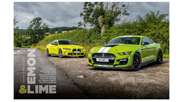 evo 292 – twin test