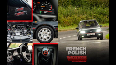 evo 292 – Feature 205