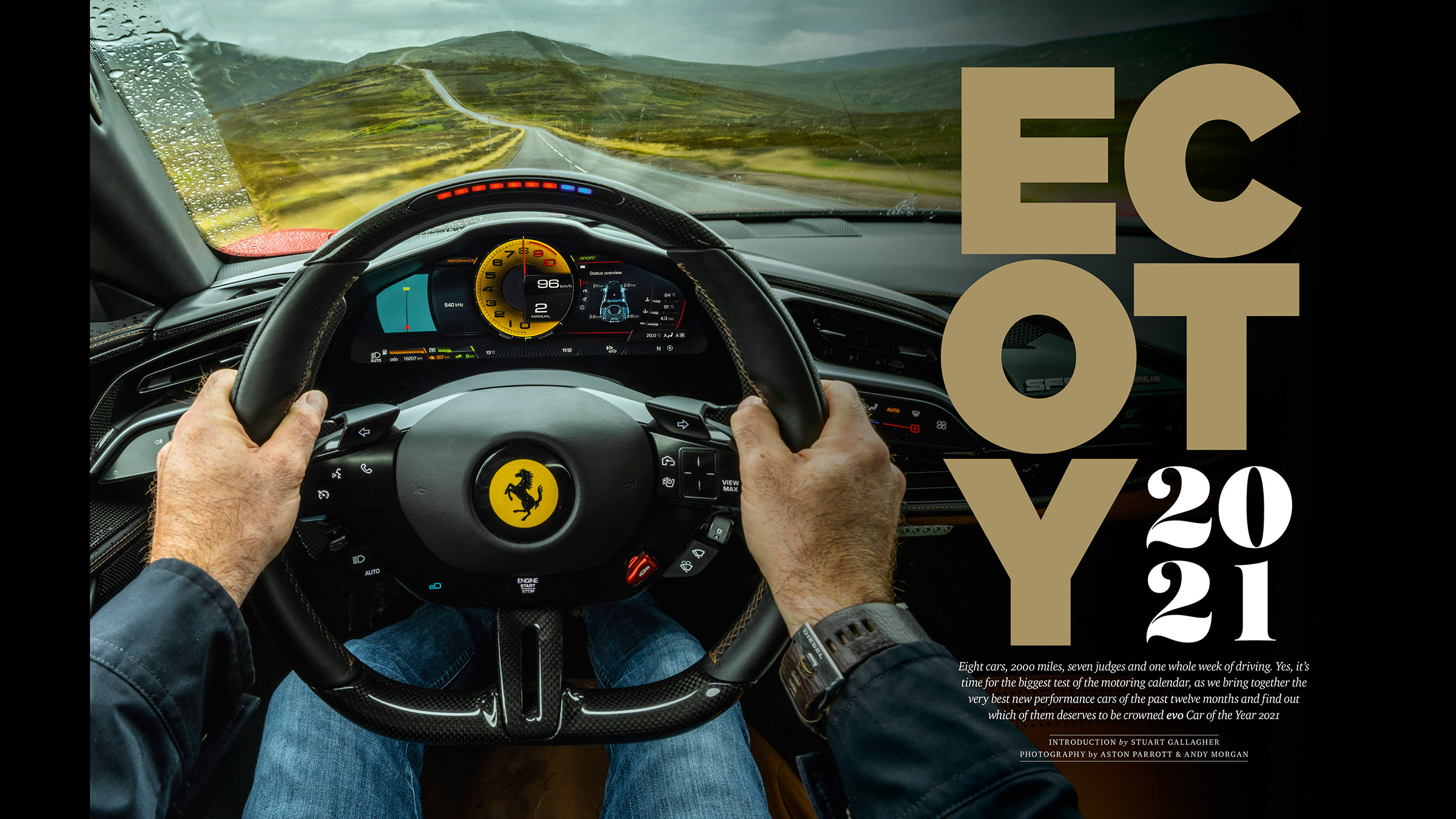 eCoty 2021 – header