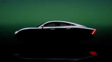 Mercedes EQXX