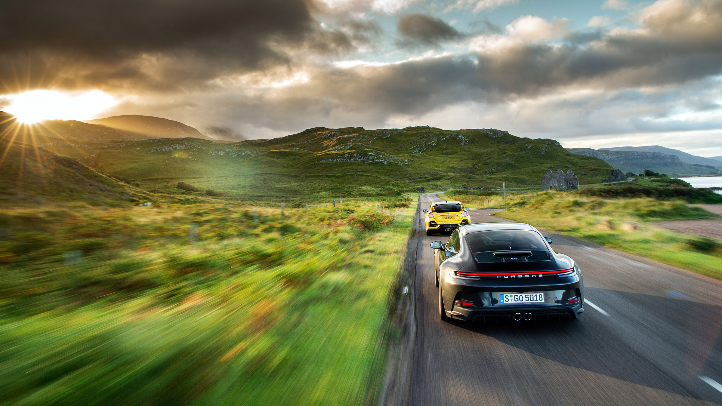 eCoty 2021 – scenic
