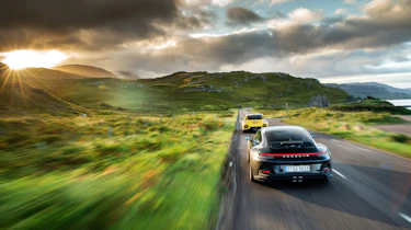 eCoty 2021 – scenic