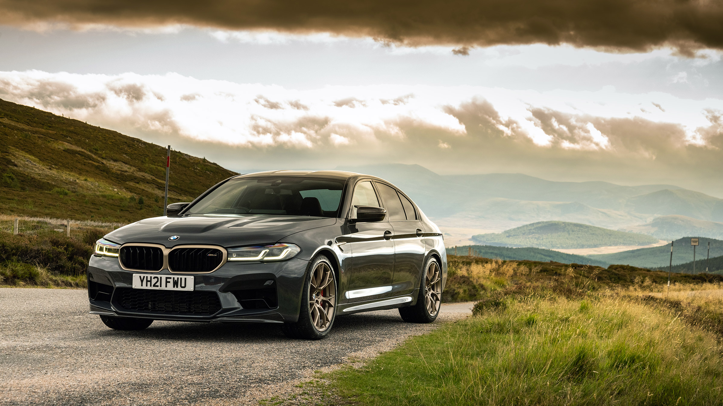 eCoty 2021 – M5 CS