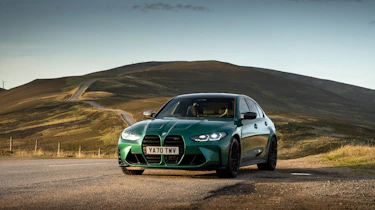 eCoty 2021 – M3 Comp
