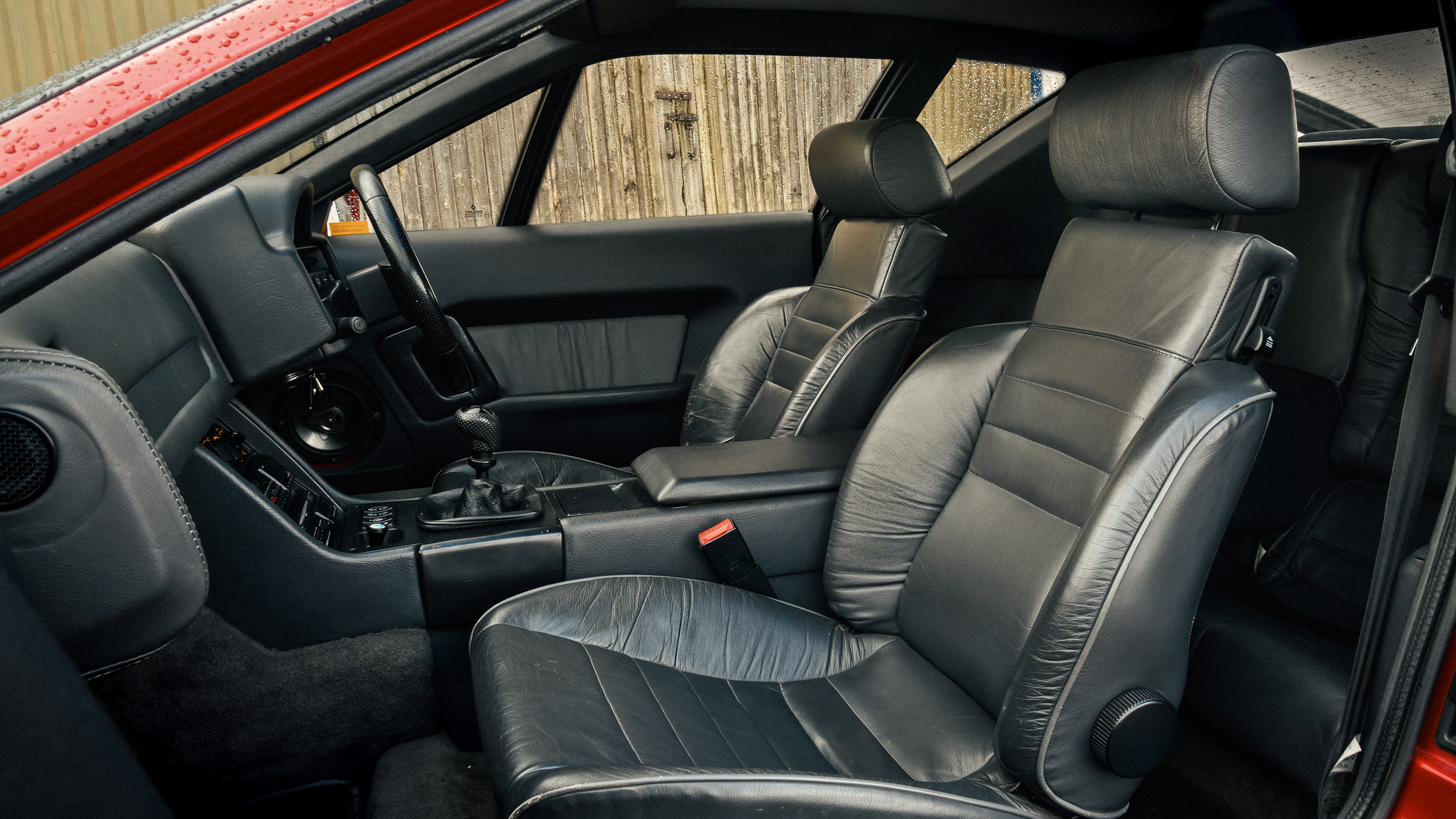 Alpine A610 icon