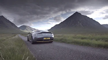 Aston Martin N430 evo archive