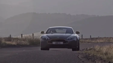 Aston Martin N430 evo archive