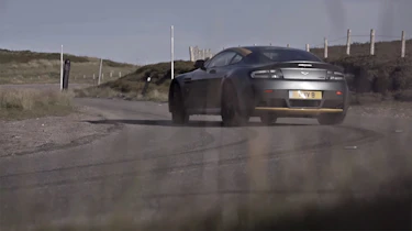 Aston Martin N430 evo archive