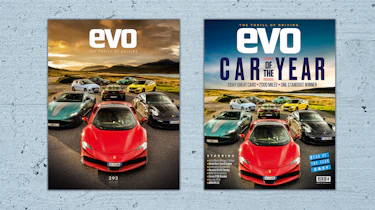 eCoty 2021 – covers