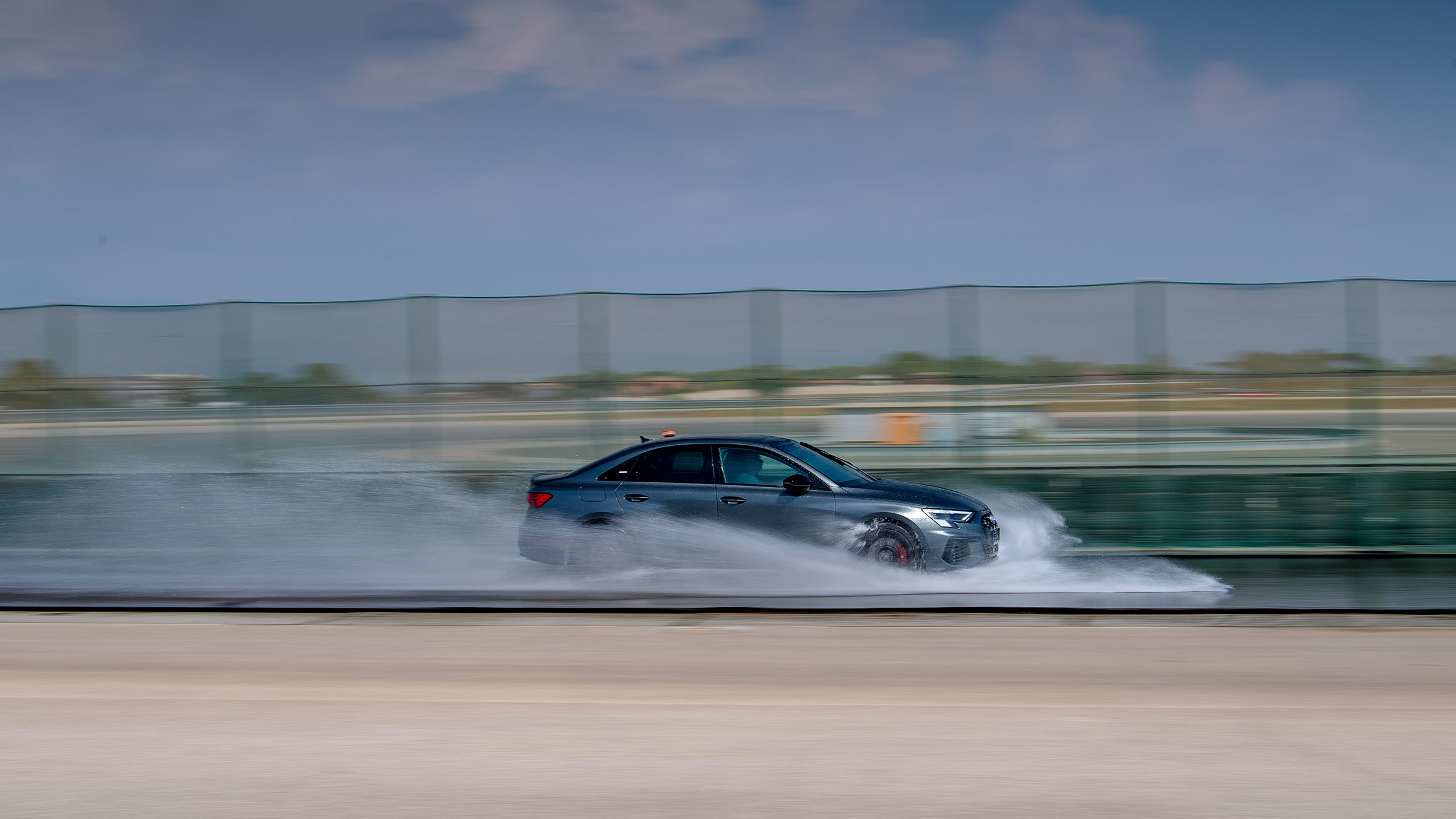 evo tyre test 2021 – wet 