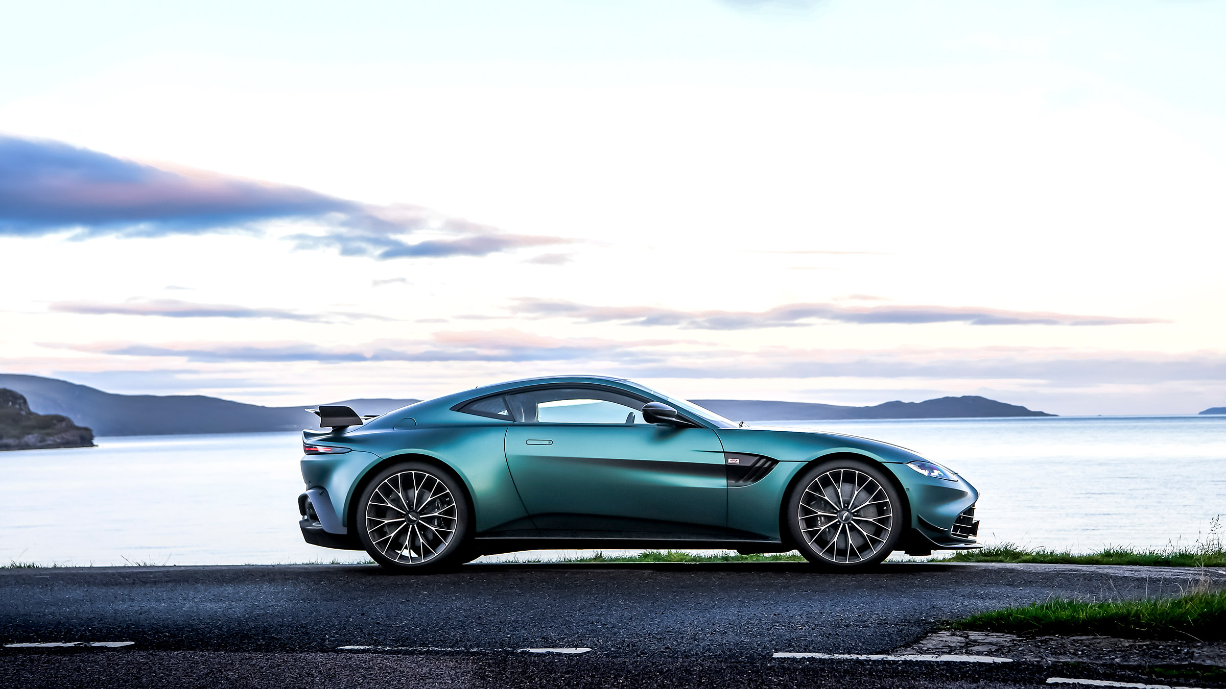eCoty 2021 – F1 Ed