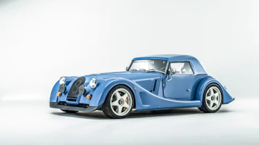 Morgan GTR