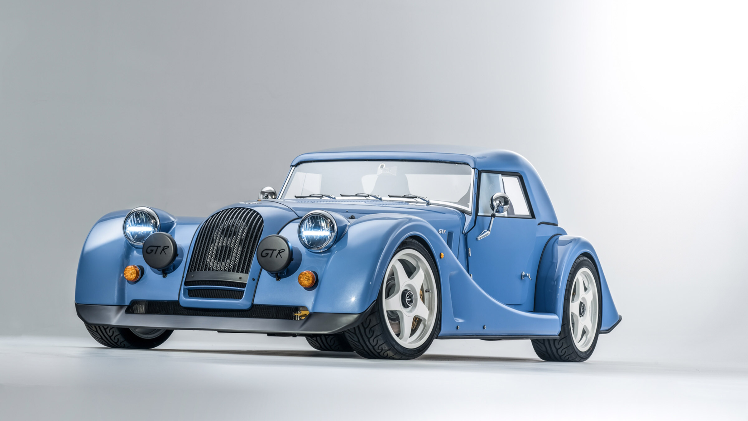 Morgan GTR