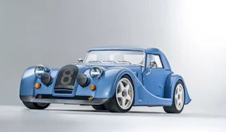 Morgan GTR